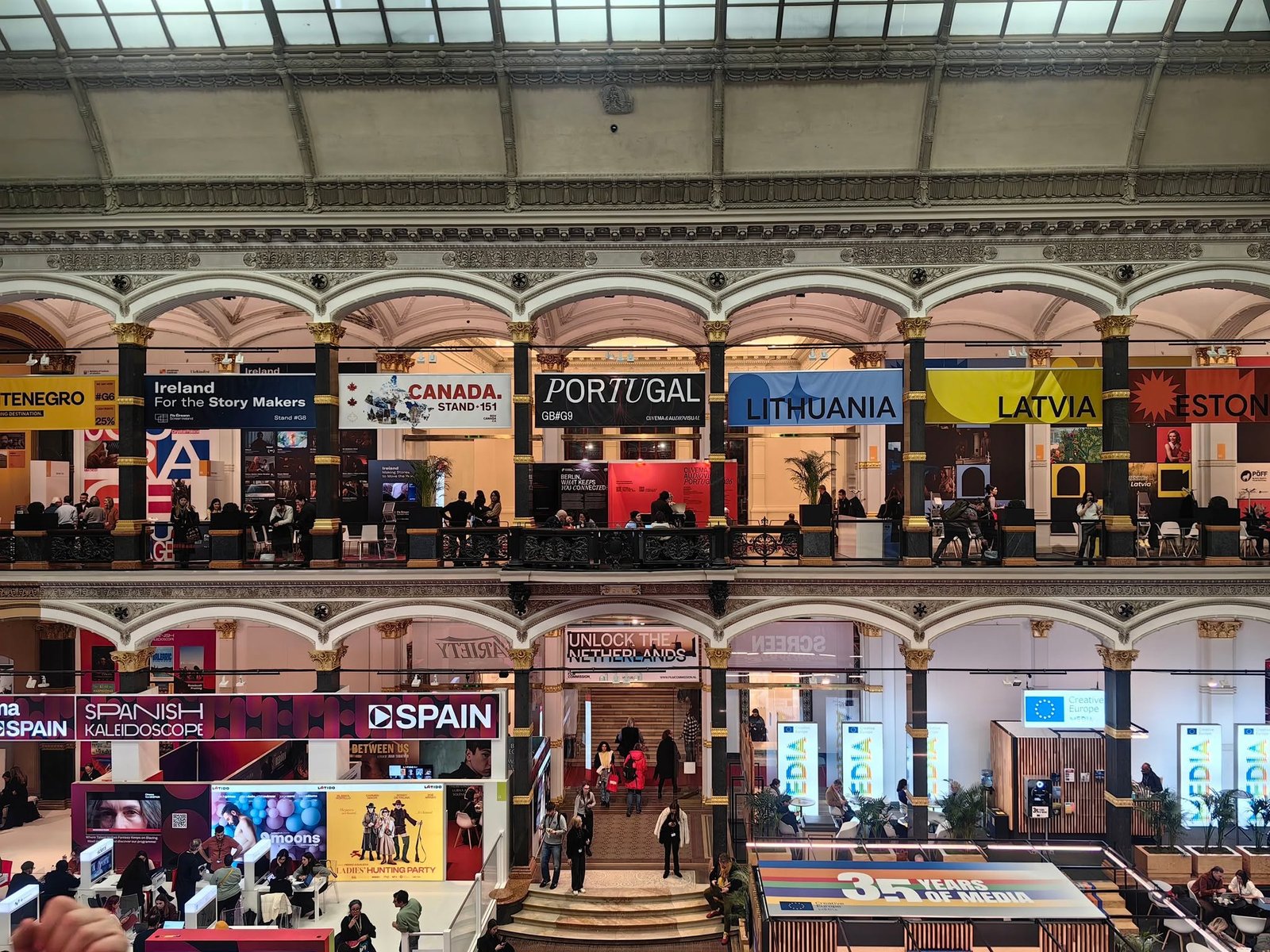 European Film Market